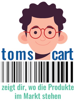 (c) Toms-cart.com